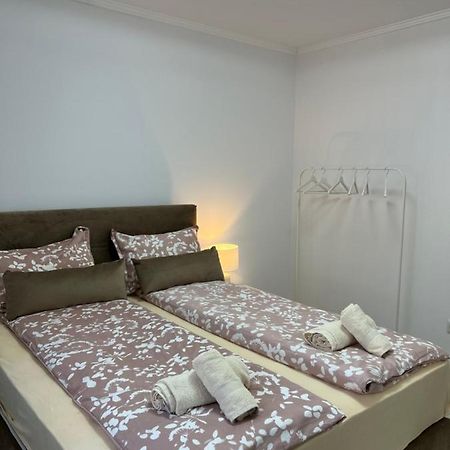 Complex Rezidential Ana Apartment Caransebes Exterior photo