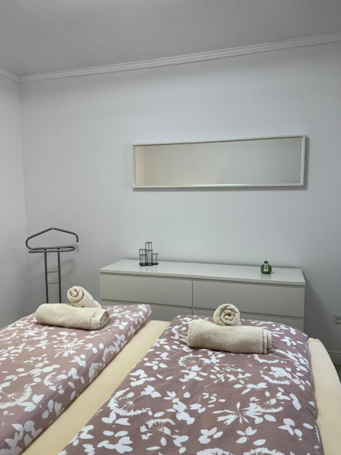 Complex Rezidential Ana Apartment Caransebes Exterior photo
