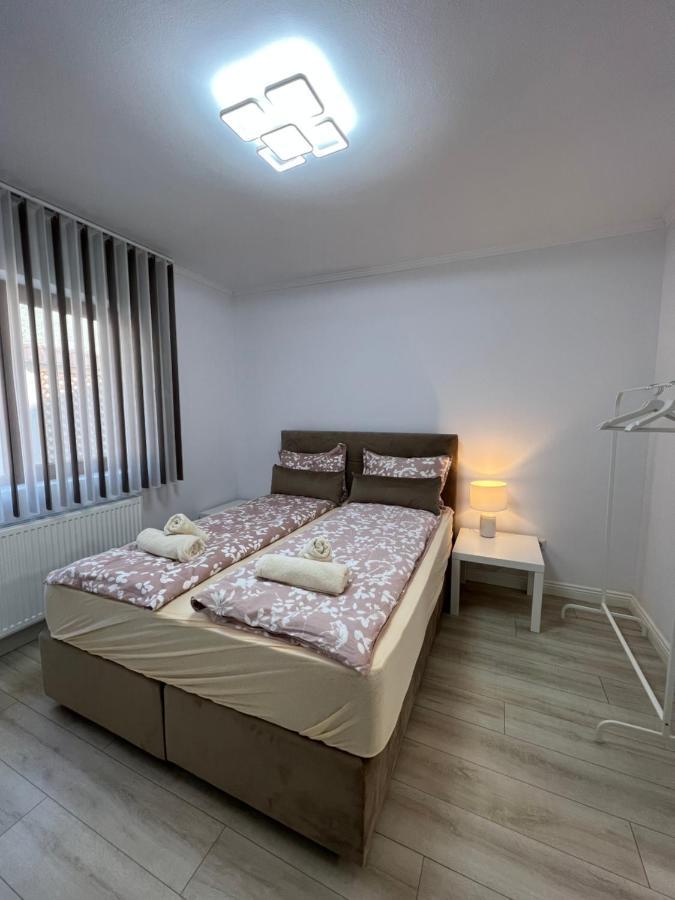 Complex Rezidential Ana Apartment Caransebes Exterior photo
